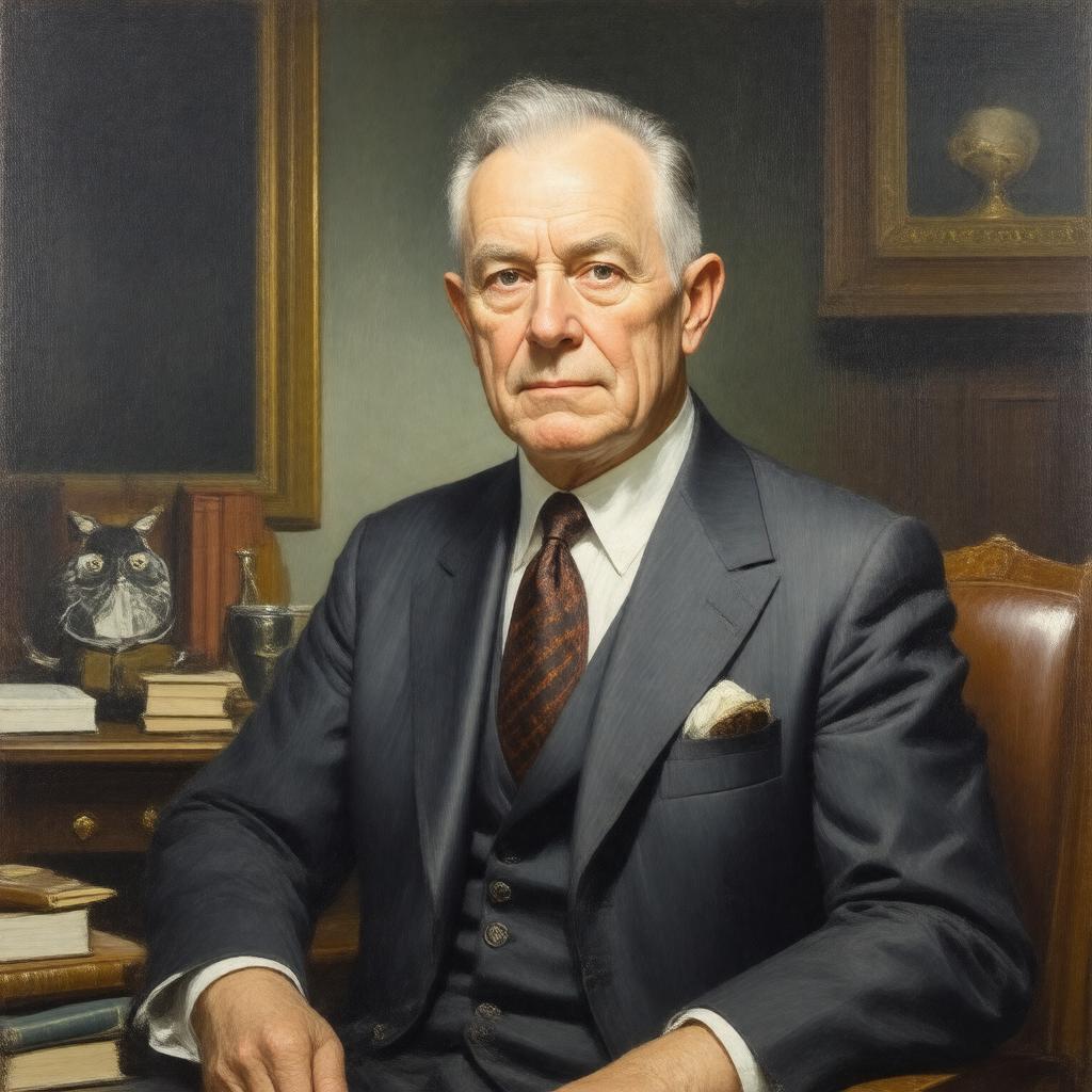 John Cade (psychiatrist)